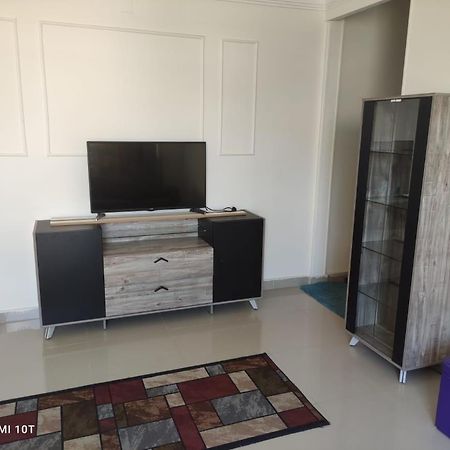 Full Flat Cozy Place Terrific View Cairo Exterior photo